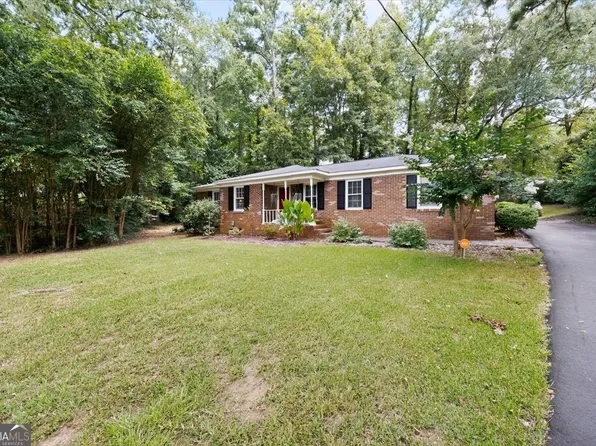 4775 Cheryle Ann Dr, Macon, GA 31210