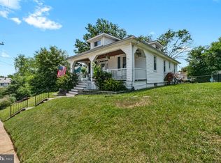 7 Fuller Ave, Baltimore, MD 21206