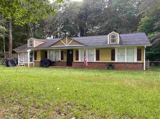 383 Moon Rd, Griffin, GA 30223
