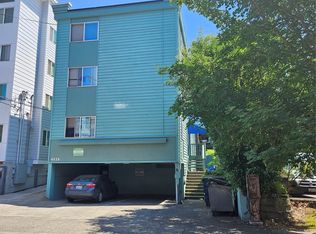 4528 20th Ave NE, Seattle, WA 98105