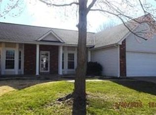 1688 Celerity Dr, Florissant, MO