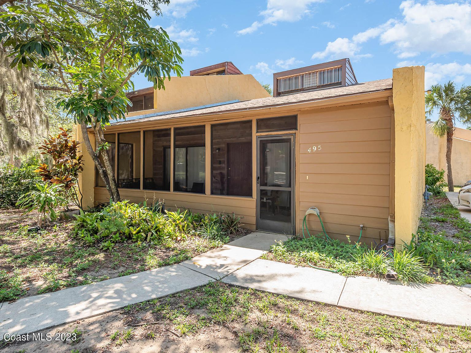 495 Valerie Dr, Titusville, FL 32796 MLS 963151 Zillow