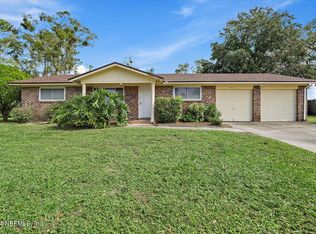 9815 Timberlake Dr E, Jacksonville, FL 32257