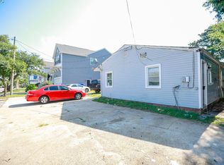 9544 20th Bay St #4, Norfolk, VA 23518