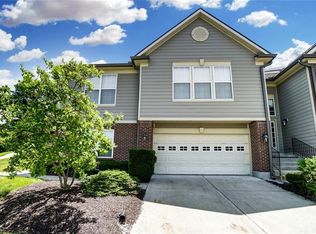2802 Double Eagle Dr, Beavercreek, OH