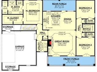 178 Long Rd LOT 3, Charlotte, TN 37036