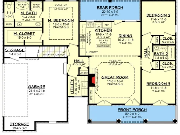 178 Long Rd Lot 3, Charlotte, TN 37036