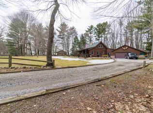 872 Paetsch Ln, Mosinee, WI 54455