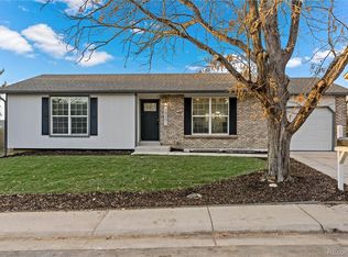 18341 E Hawaii Pl, Aurora, CO 80017