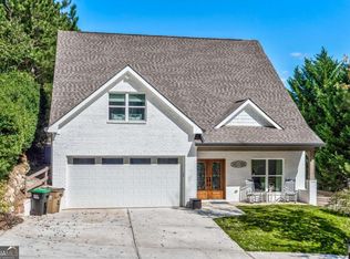 6201 Stewart Ridge Walk, Buford, GA 30518