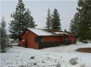 16433 Tee Pl, Weed, CA 96094