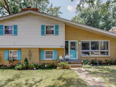 3828 Downing Way, Louisville, KY, 40218