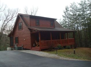 2130 Ridgecrest Loop Ln, Sevierville, TN 37876