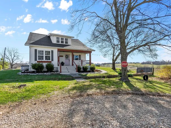 2083 Pcr 408, Perryville, MO 63775
