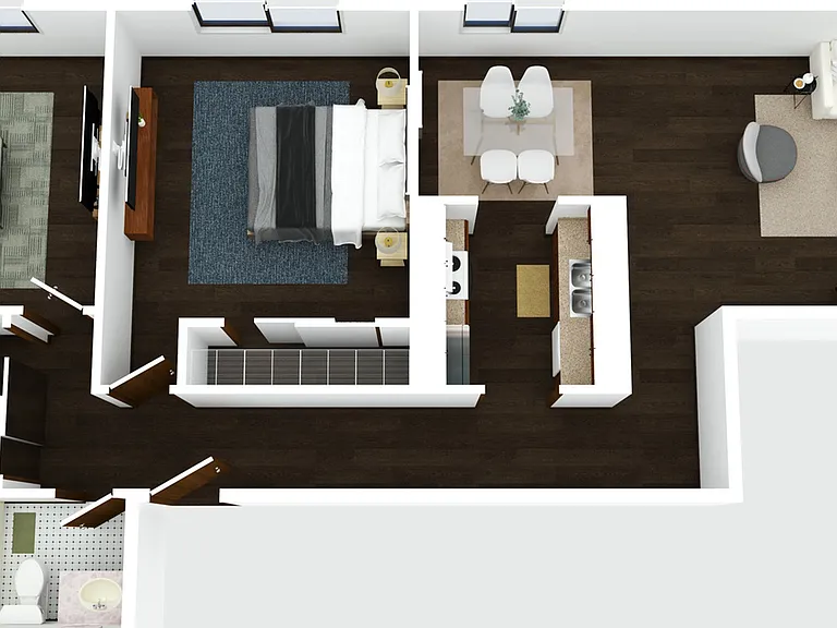 49_3d room 28 49_3d room 28