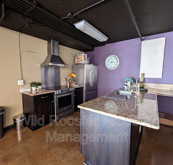1808 K St #L-2 — Photo 36