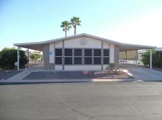 2208 W Baseline Ave LOT 42, Apache Junction, AZ 85120