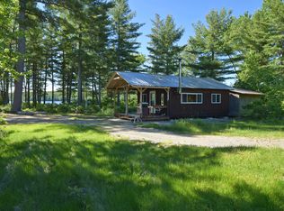 0FF Madagascal Pond Rd, Burlington, ME 04417