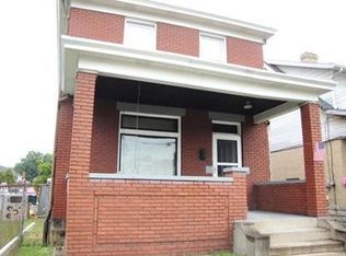 1224 Church Ave, Mc Kees Rocks, PA 15136