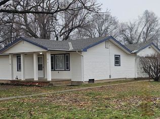 315 N Pecan St, Douglass, KS 67039