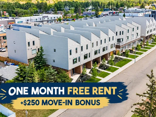 6420 Bowwood Dr NW, Calgary, AB T3B 2G6