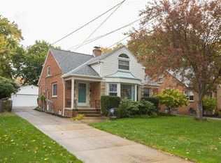 21864 Eaton Rd, Fairview Park, OH 44126