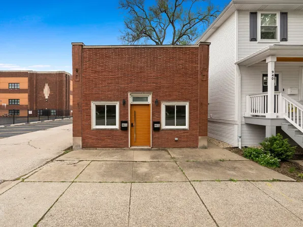 938 Ferdinand Ave, Forest Park, IL 60130