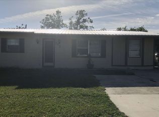 702 S 8th Ave, Wauchula, FL 33873