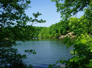 LOT 108 Deer Lane, Goreville, IL 62939