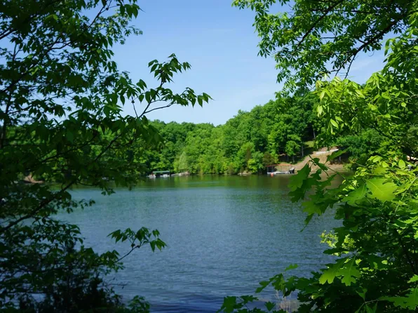 LOT 108 Deer Lane, Goreville, IL 62939