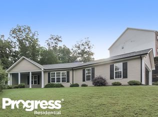 1203 Hidden Oaks Dr SE, Concord, NC 28025