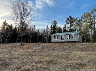 1056 Halcomb Rd, Southesk, NB E9E1V5
