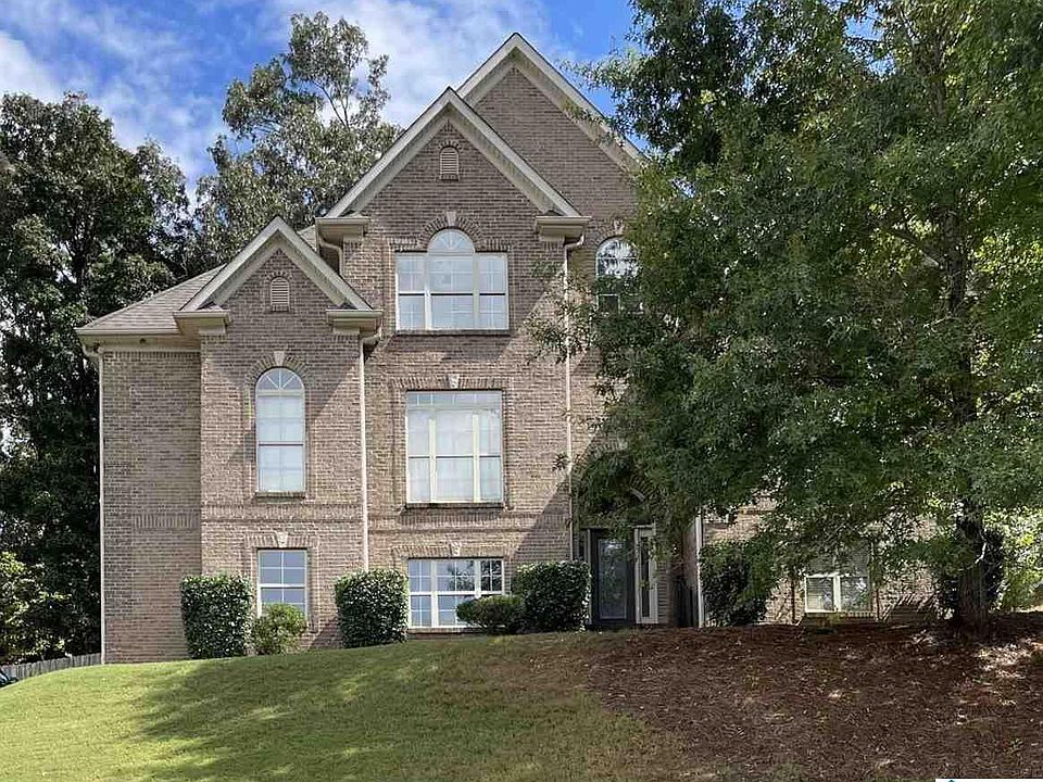 322 Timber Ridge Trl, Alabaster, AL 35007 Zillow