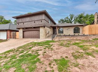 8009 Golden Oaks Rd, Oklahoma City, OK 73127