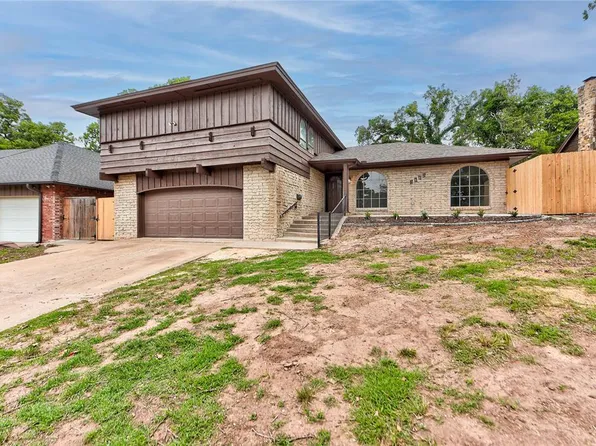 8009 Golden Oaks Rd, Oklahoma City, OK 73127