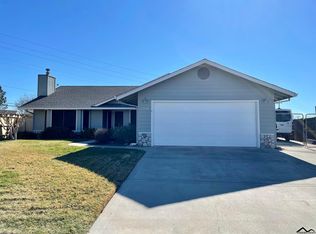 2540 Cimarron Dr, Red Bluff, CA 96080