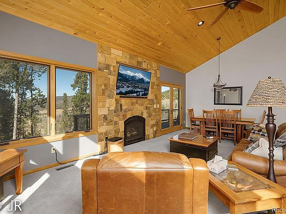 Great Room, Dining Area