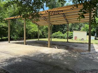 841 Douglas Landing Rd, Wewahitchka, FL 32465