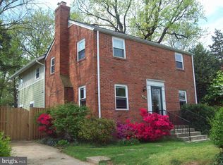 2602 Arvin St, Wheaton, MD 20902