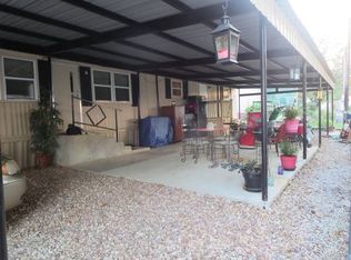 2074 Blue Gill, Kingston, OK 73439