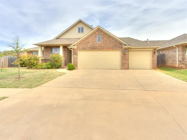 3627 Carolyn Ridge Rd, Norman, OK 73071