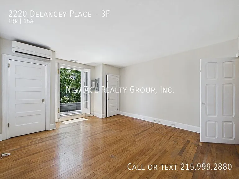 2220 Delancey Pl #3F — Photo 8