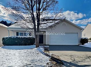 113 Big Leaf Way, Durham, NC 27704