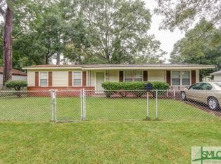 315 Birkenhead St, Port Wentworth, GA 31407