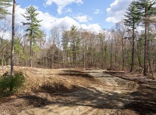 92 Martin Rd, Douglas, MA 01516