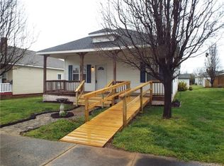 27 Maple Ave, Gastonia, NC 28054