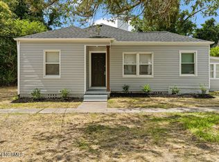 105 Stratford Rd, Jacksonville, NC 28540
