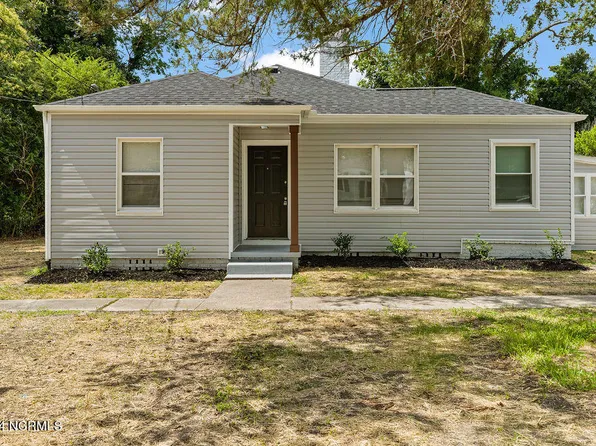 105 Stratford Road, Jacksonville, NC 28540