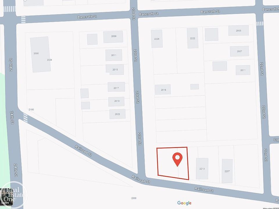 2nd image of 2203 Vl Railroad St