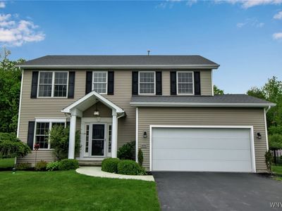 4775 Mosey Ln, Blasdell, NY, 14219